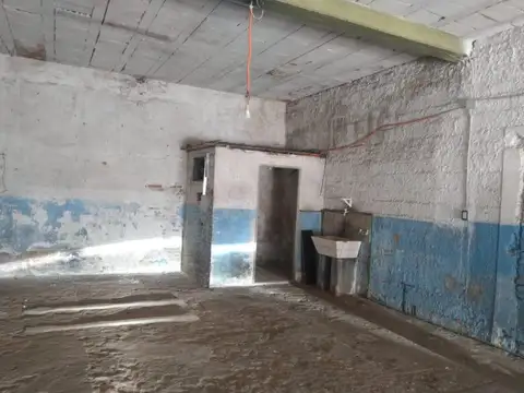 Galpon en Venta en Rosario, USD 49.000