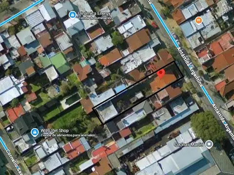 Departamento en Venta de 4 ambientes