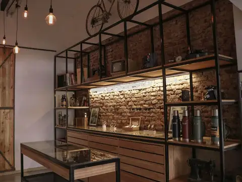 Fondo Comercio en Venta 9 años