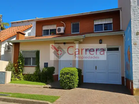 VENTA CASA 4amb en San Andres, Pcia Buenos Aires
