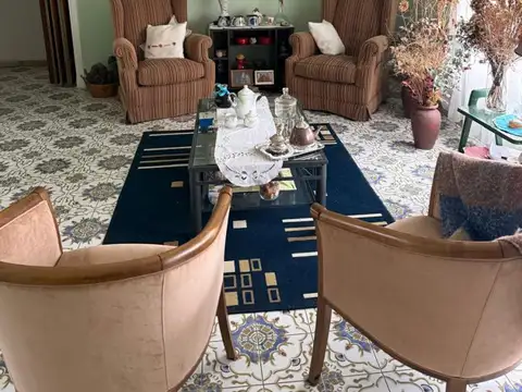 Casa en Venta 35 años