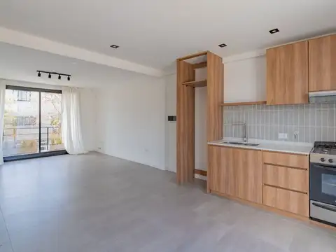 Depto Tipo Casa en Venta de 3 ambientes