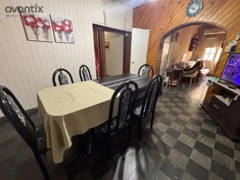 Casa en Venta en 9 De Julio, USD 130.000