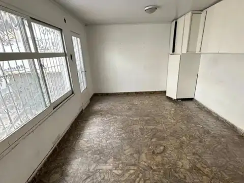 Depto Tipo Casa en Venta con 2 cocheras
