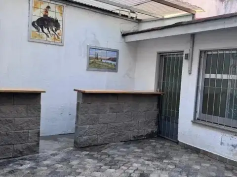 PH tipo casa 6 ambientes | en Venta | Mataderos | Excelente Ubicación | Apto Crédito