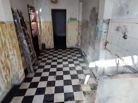 Depto Tipo Casa en Venta de 3 ambientes