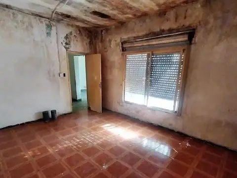 CASA PARA REFACCIONAR
