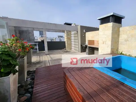 Departamento en Venta de 4 ambientes
