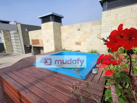 DEPARTAMENTO SEMIPISO CON TERRAZAPROPIA, BALCON Y COCHERA FLORIDA VICETE LOPEZ