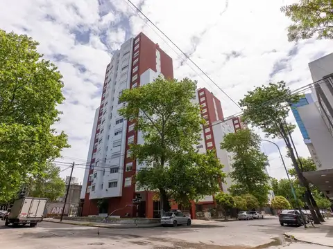 Venta Depto 4 Ambientes Luminoso