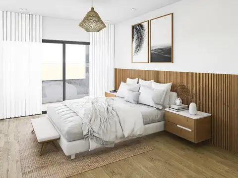 Departamento en Venta al Oeste