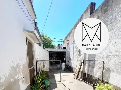 IMPORTANTE LOTE INVERSOR , VILLA BONICH