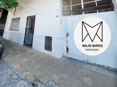 IMPORTANTE LOTE INVERSOR , VILLA BONICH