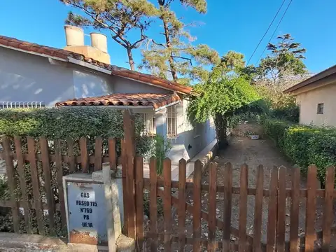 Casa en Venta 30 años