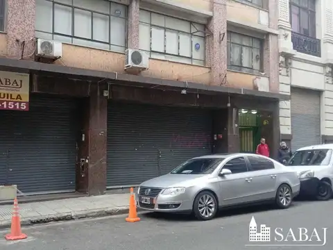 Local - Alquiler - Argentina, Capital Federal - Adolfo Alsina 1170