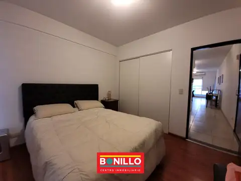 Departamento 2 ambientes alquiler Villa Pueyrredón