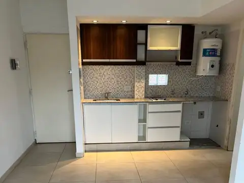 Departamento en Alquiler de Monoambiente