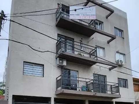 Departamento - Alquiler - Argentina, La Matanza - SUCRE 94
