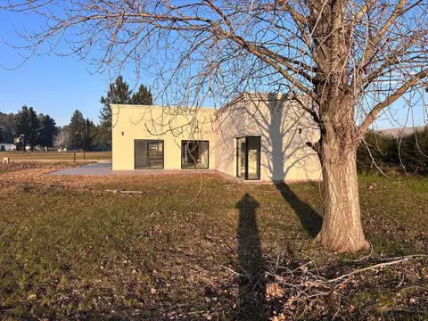 Casa en Venta A Estrenar
