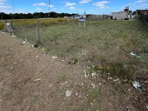 Terreno en Venta en San Bernardo Del Tuyu, USD 22.500