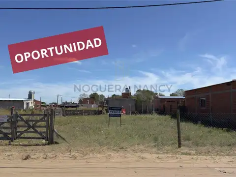 VENTA TERRENO - SAN BERNARDO DEL TUYÙ, LACOSTA