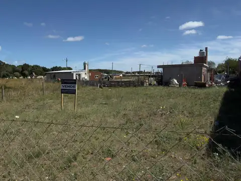 Terreno en Venta en San Bernardo del Tuyú, USD 20.500