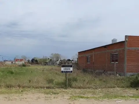Terreno en Venta en San Bernardo Del Tuyu, USD 22.000