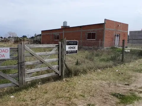 LOTE EN VENTA, SAN BERNARDO DEL TUYÙ, LACOSTA