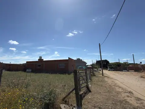 VENTA TERRENO - SAN BERNARDO DEL TUYÙ, LACOSTA