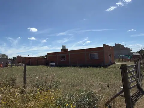 Terreno en Venta de 405,0 m2