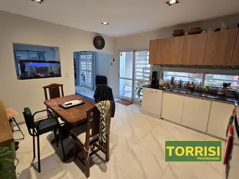Casa en Venta en Almagro, USD 336.000