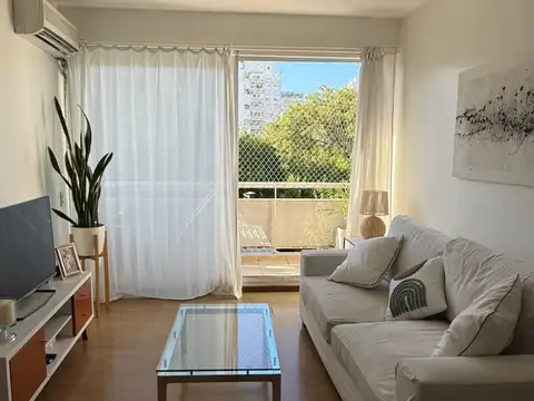 Venta departamento 3 amb con balcon en Otamendi 500, Caballito