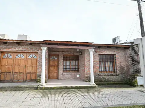 Casa chalet de 2 dormitorios