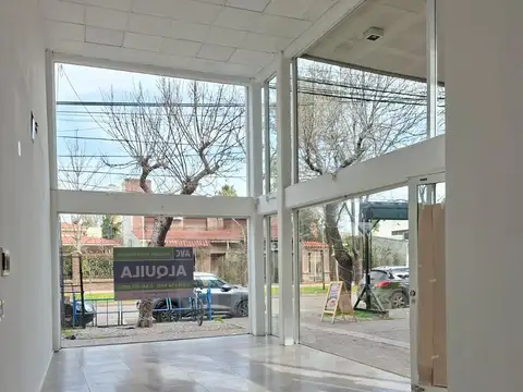 Local en Alquiler 10 años