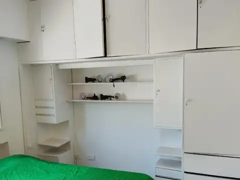 Departamento en Alquiler Temporal de 3 ambientes