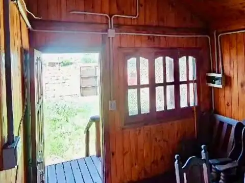 Casa en Venta con 1 cochera
