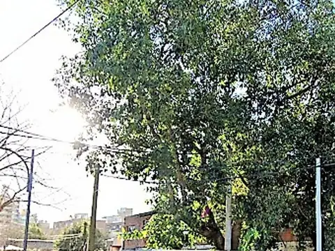 Terreno en Venta en Republica De La Sexta, USD 98.000