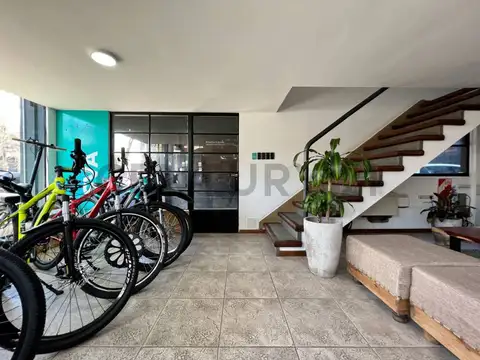 Oficina en Venta A Estrenar