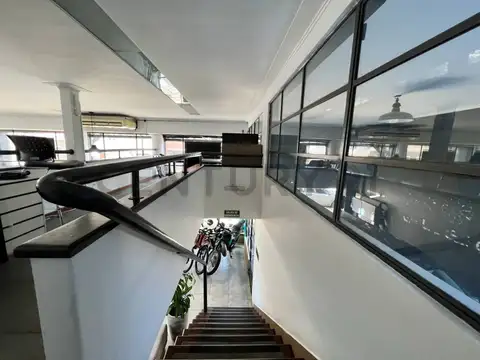 Oficina en Venta en La Plata, USD 800.000