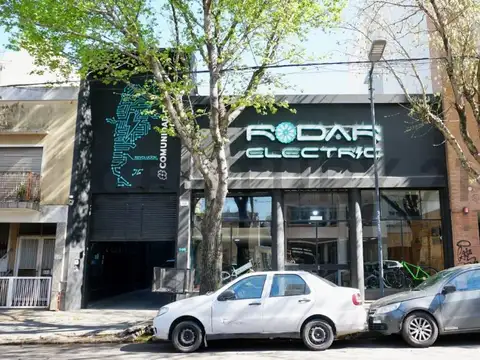 Oficina en Venta en La Plata, USD 800.000