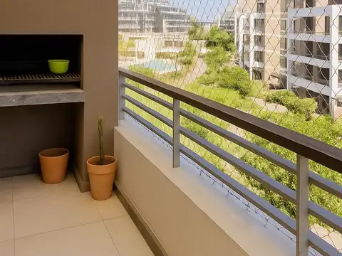 Departamento en Alquiler de 2 dormitorios
