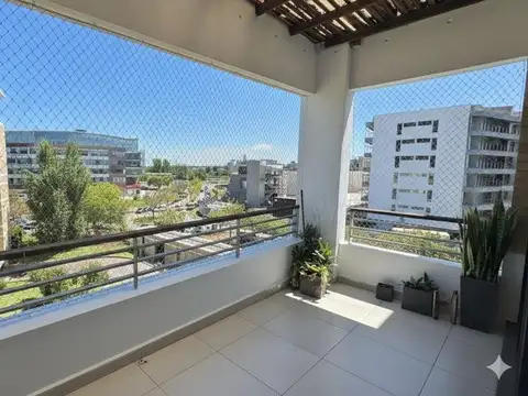 ALQUILER QUARTIER NORDELTA