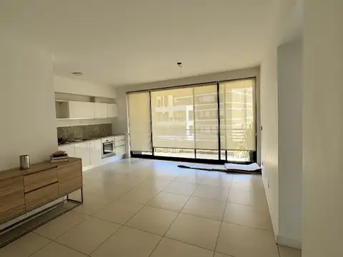 Departamento en Alquiler de 3 ambientes