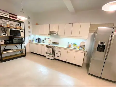 Depto Tipo Casa en Venta de 2 dormitorios