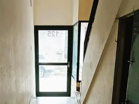 Almafuerte 125 , Piso pb