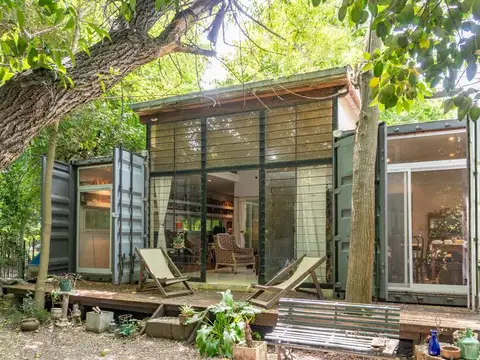 VENTA CASA 3 AMBIENTES BARRIO LA BOTA | BENAVIDEZ