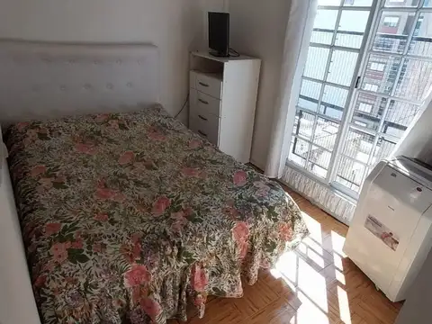 Departamento en Alquiler 61 años