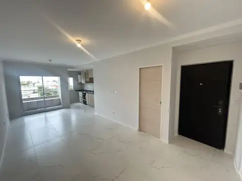 Departamento en Venta en Santos Lugares, USD 95.000
