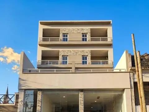 Departamento 2 ambientes en  VENTA - SANTOS LUGARES