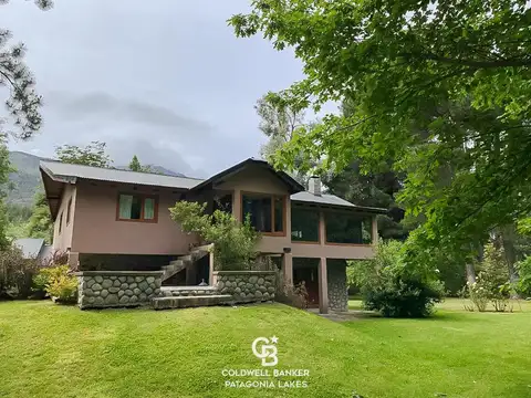 Ruta 40  km 1922 El Bolsón, Río Negro